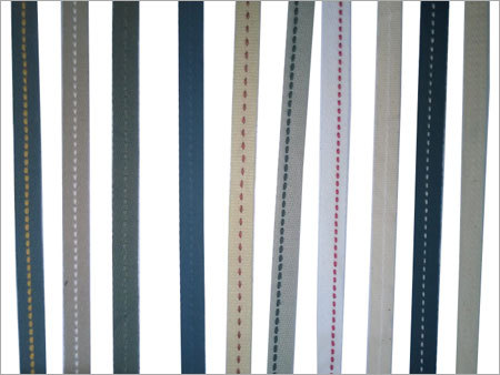 Elastic Tapes Elastic Tapes