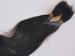 Human Hair & Accessories