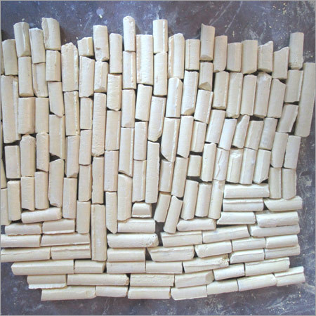 Sulphur Rolls - Variable Size, Off-White Color | High Purity 99.5%, Consistent Quality, Cost Effective, Easy Handling, Versatile Use