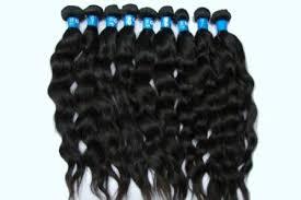 Human Hair