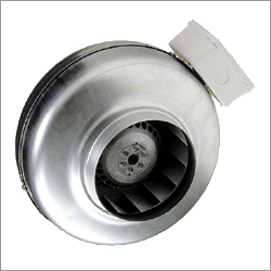 Industrial Inline Fans