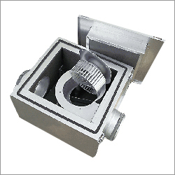Inline Duct Fans