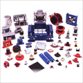 Anti Vibration Equipment