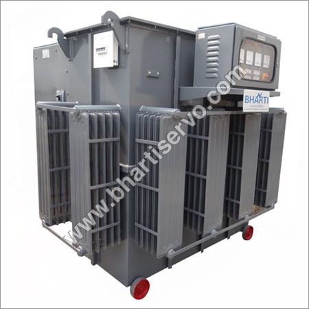 Voltage Stabilizers