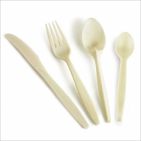 Disposable Spoon