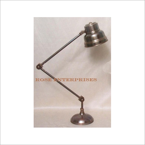Stand Lamp By M/S ROSE ENTERPRISES