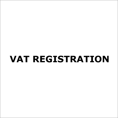Vat Registration