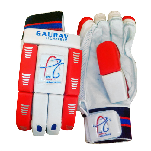 Cricket Equipments