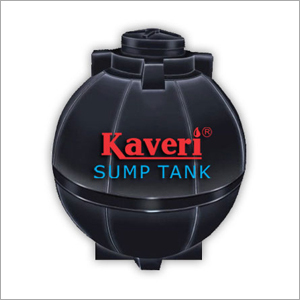 Sump Tanks