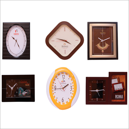 Wall Clocks
