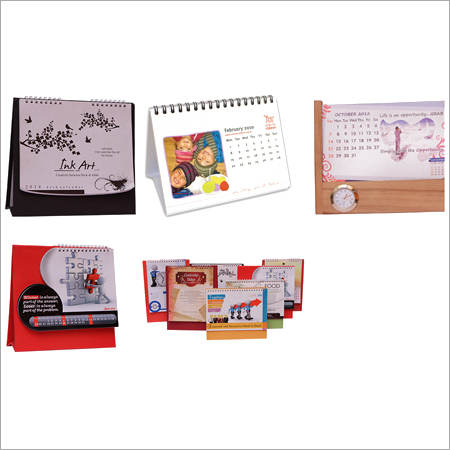 Desktop Calendar