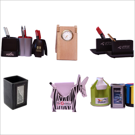 Pen Stands