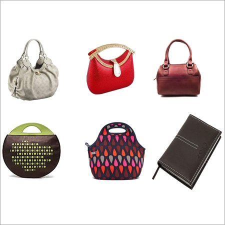 Ladies Bags