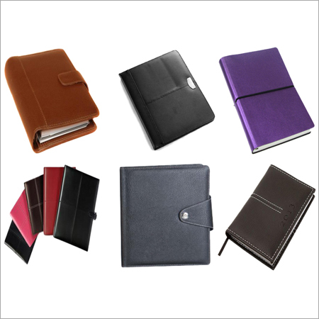 Executive Diary
