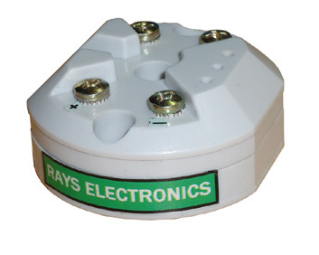 PT 100 Transducers