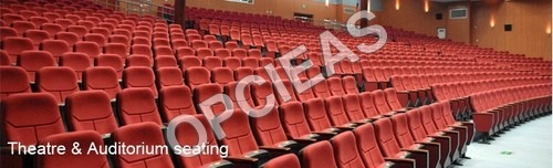 Auditorium Cinema Seating