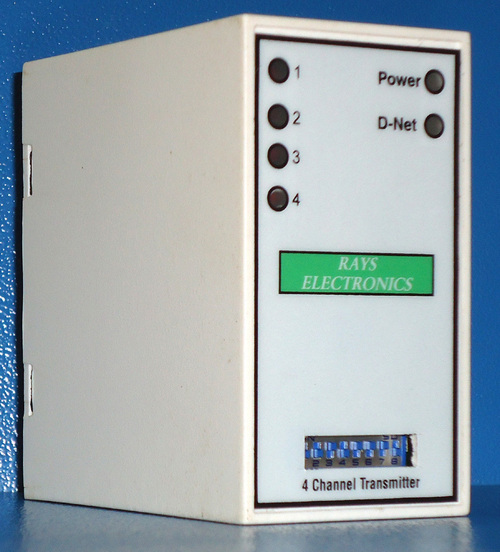 Temperature Transmitters