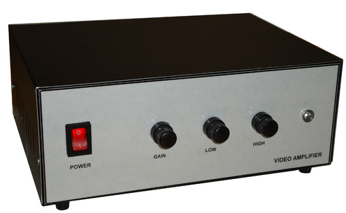 Video Amplifiers