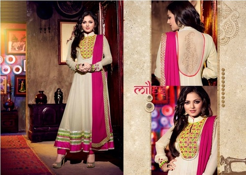Stylish Salwar Kameez