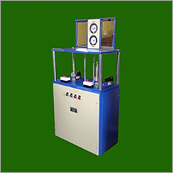 Bush Axial Bond Testing Machine