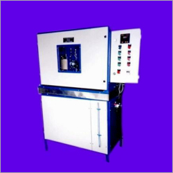 Leak Testing Equipment