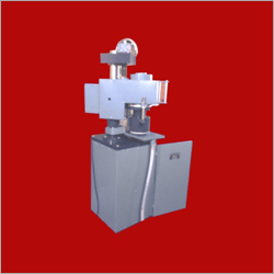 Spectro Sample Grinder
