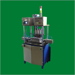 Leakage Testing Machine