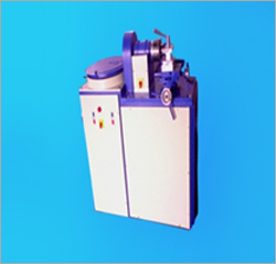 Spectro Sample Polishing Machine