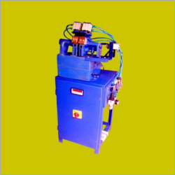 Ring Welding Machine