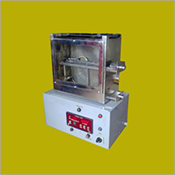 Horizontal Flammability Chamber