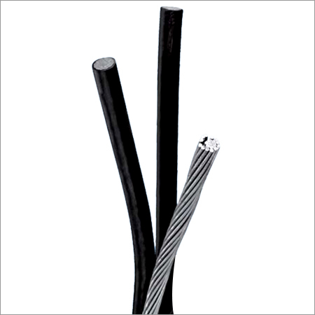 Aerial Bunched Cables