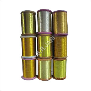 Metallic Jari