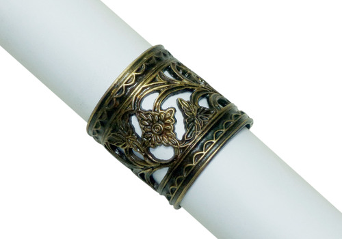 Designer Napkin Ring