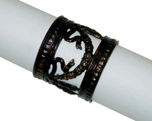 Designer Napkin Ring
