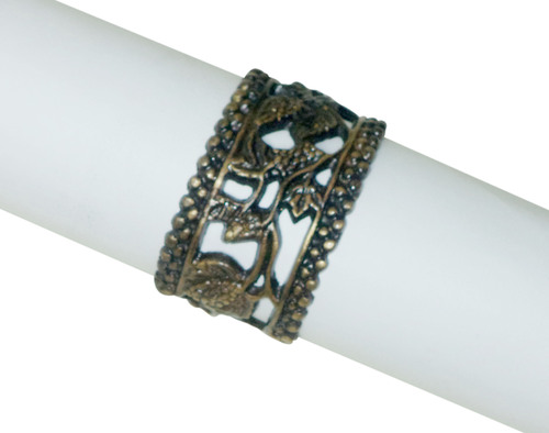 Designer Napkin Ring 