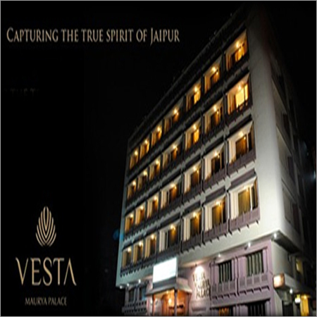 Vesta Maurya Palace