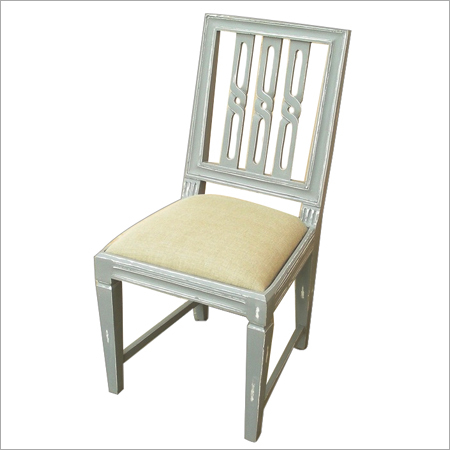 Classic Rope Chair (3)