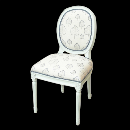 Classic Round Back Chair