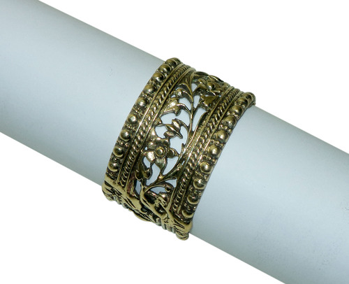 Antique Napkin Ring