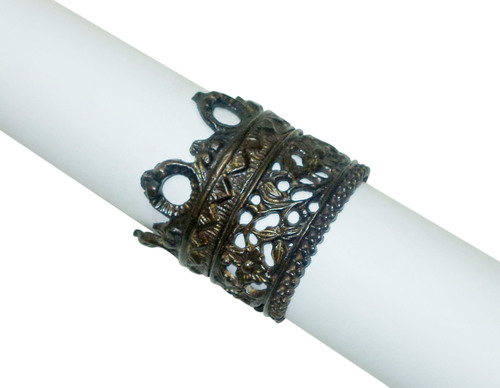 Crown Shape Napkin Ring