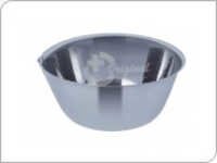 Gallipot With Lip