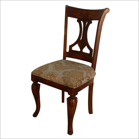 Cutwork Royal Chair