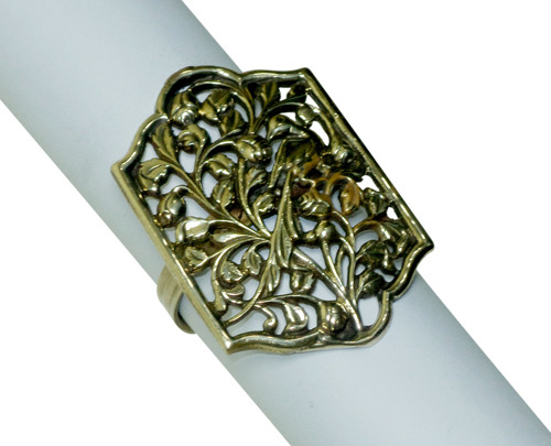Designer Napkin Ring