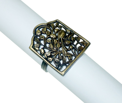 Designer Napkin Ring