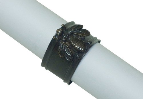 Triangular  Napkin Ring