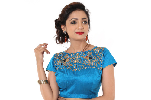 Party Wear Blouse