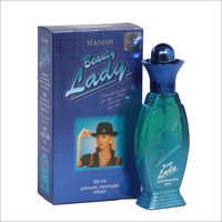 Beauty Lady Apparel Perfume Spray