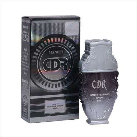 CDR Hanky Perfume Spray