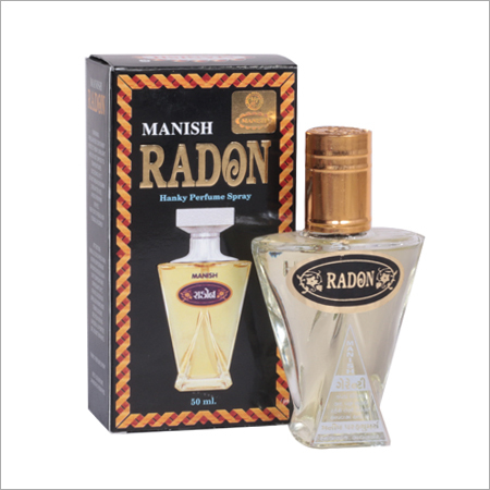 Radon Hanky Perfume Spray