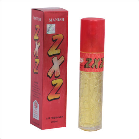 ZXZ Air Freshener